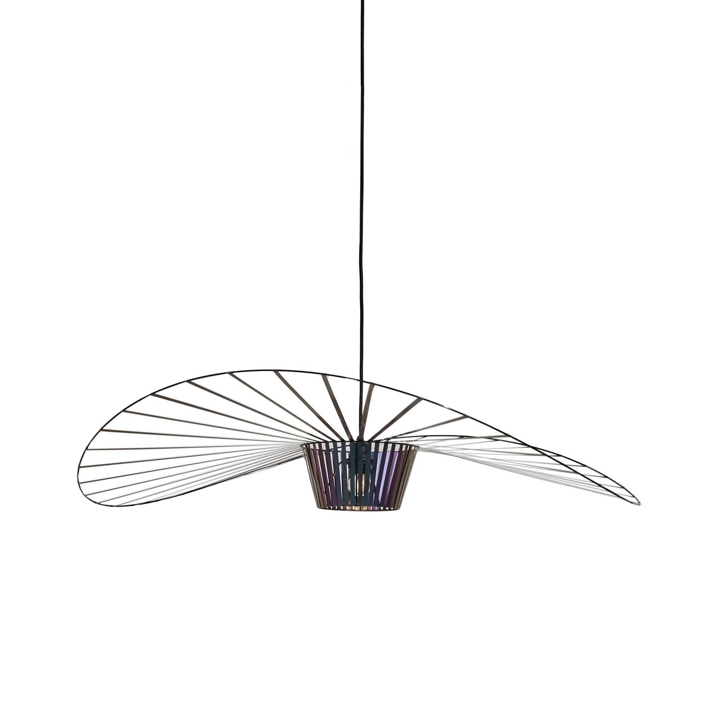 Petite Friture Vertigo hanglamp Ø110 Beetle
