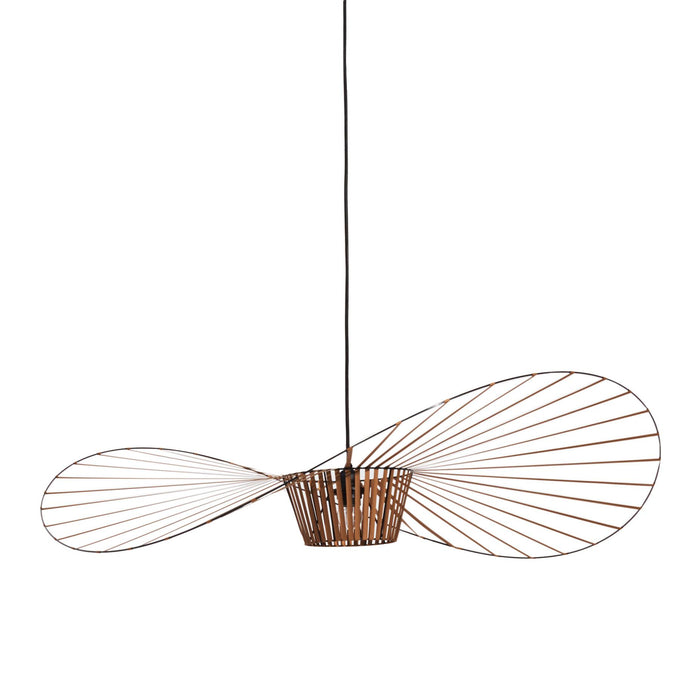 Petite Friture Vertigo hanglamp Ø110 Copper