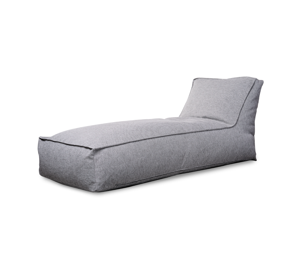 Chill-Dept. - Cherokee Outdoor Lounger Calm Clouds