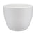 elho Pure Soft Round Bloempot Ø 60 cm - Wit