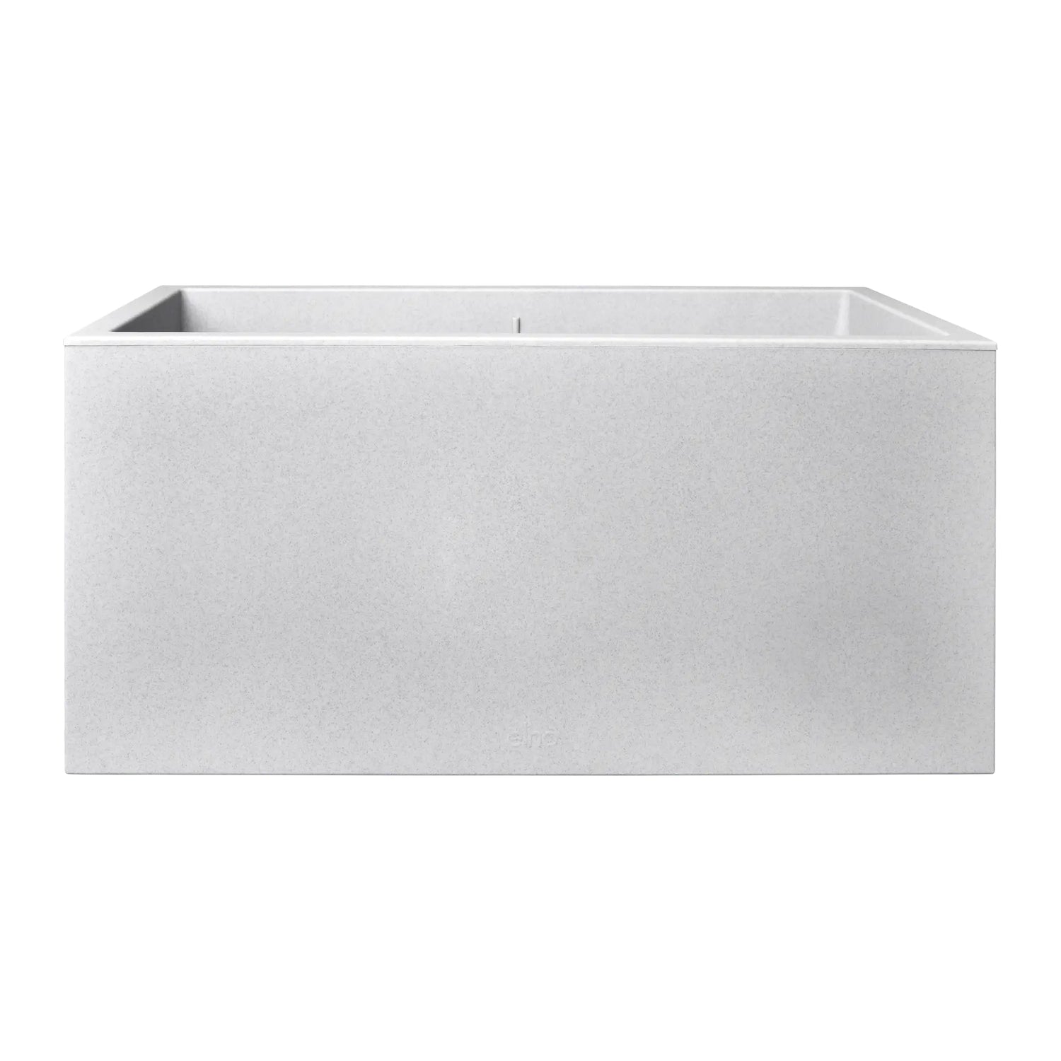 elho Vivo Next Plantenbak B 80 cm - Grijs