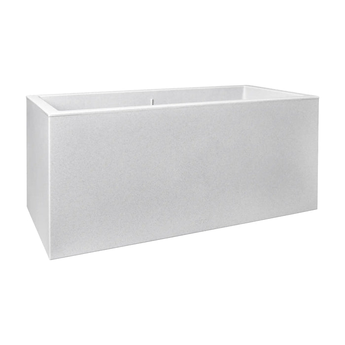 elho Vivo Next Plantenbak B 80 cm - Grijs