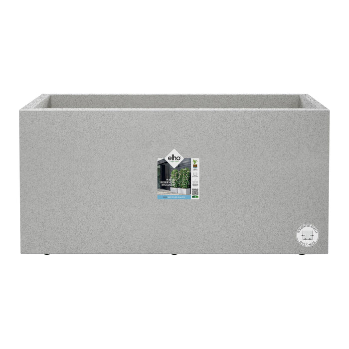 elho Vivo Next Plantenbak B 80 cm - Grijs