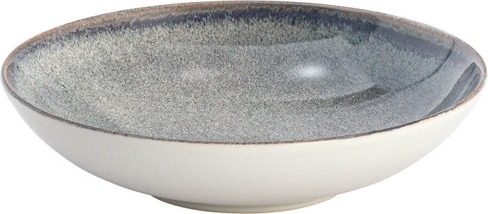 Lite-Body - Serviesset Hermes - 6 personen - 24 delig - Grijs spikkel