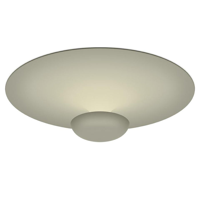 Funnel 2014 plafondlamp LED Ø50 Green L1