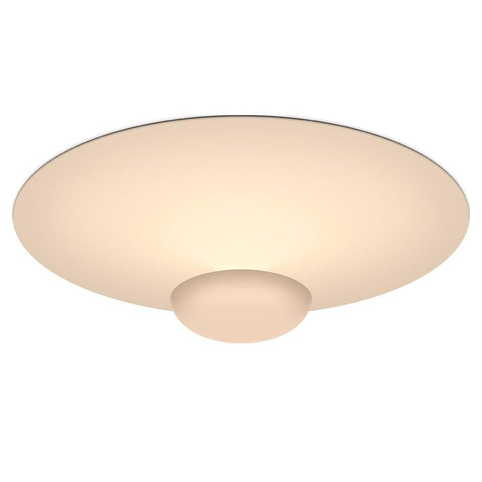 Funnel 2014 plafondlamp LED Ø50 Soft Pink