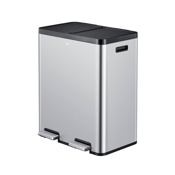 EKO - Essential 1 Recycler pedaalemmer 30+30 liter