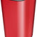 Kis Chic Bin Pedaalemmer - 50L - rood
