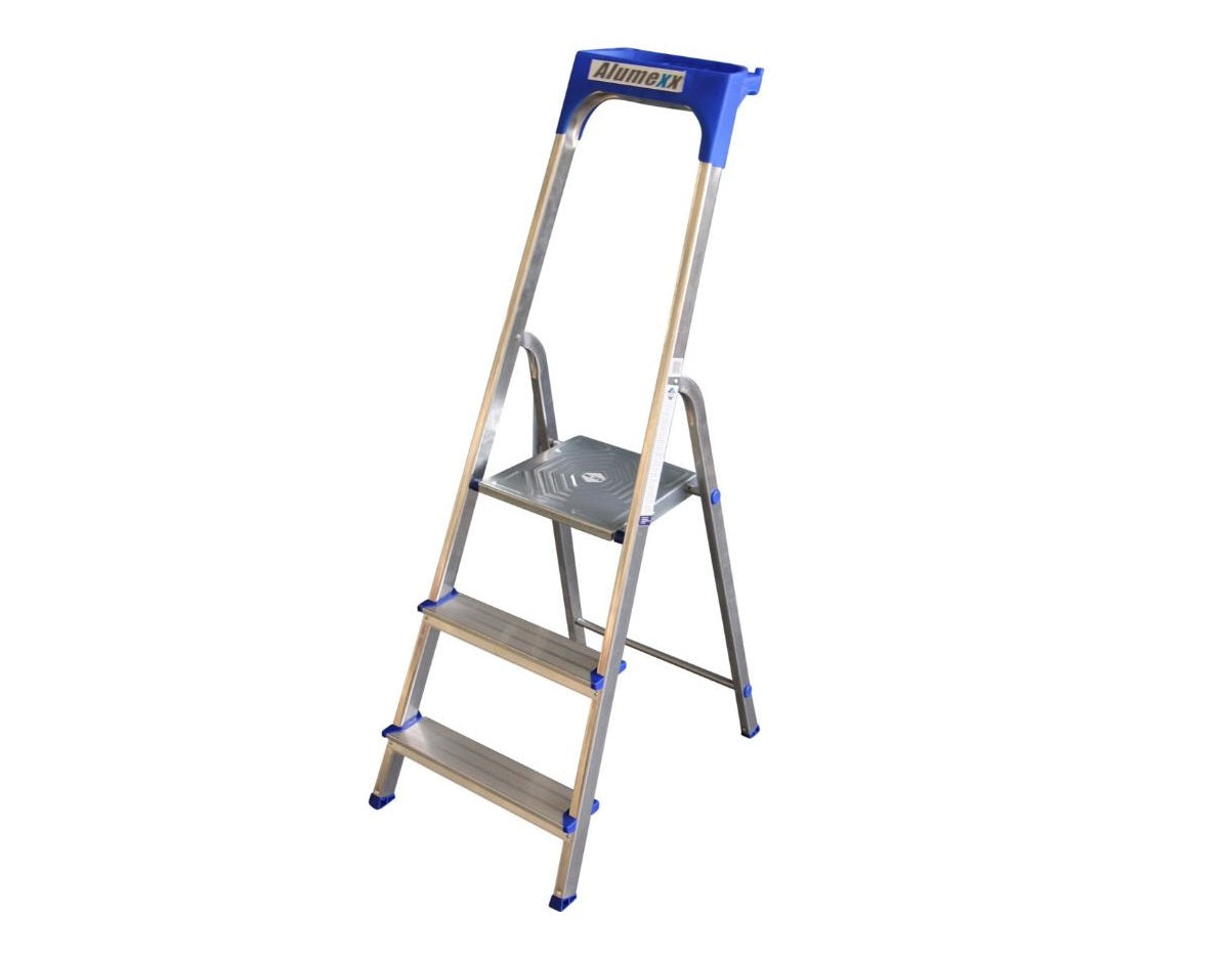 Alumexx huishoudtrap Eco 3 - 3 treden