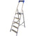 Alumexx huishoudtrap Eco 5 - 5 treden