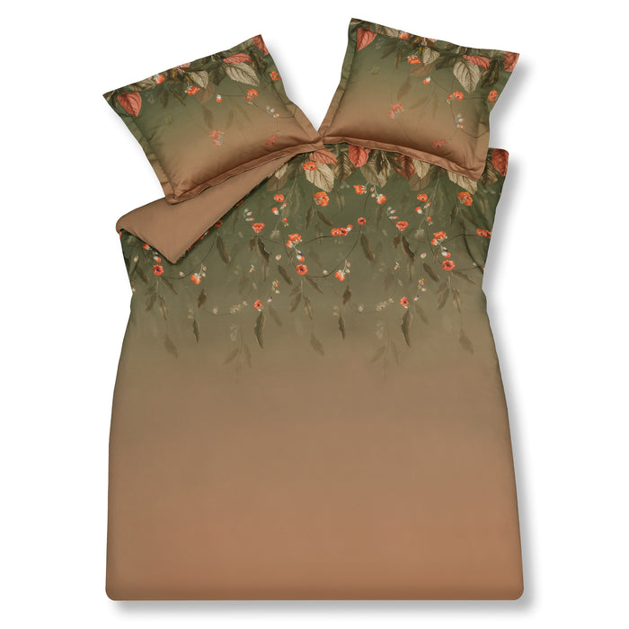 Dekbedovertrek Oak Multi 200x220 Cm