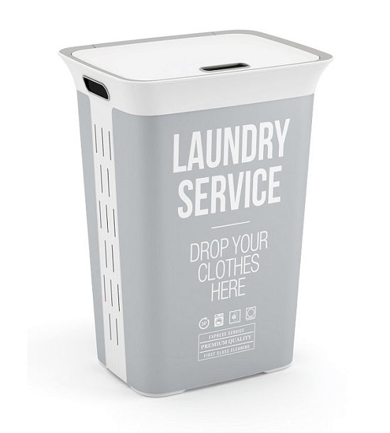 Kis Chic Home Wasbox - 60L