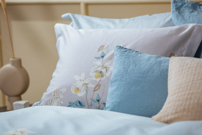 Vandyck - PEACEFUL -  140x200|220 + 1x 60x70