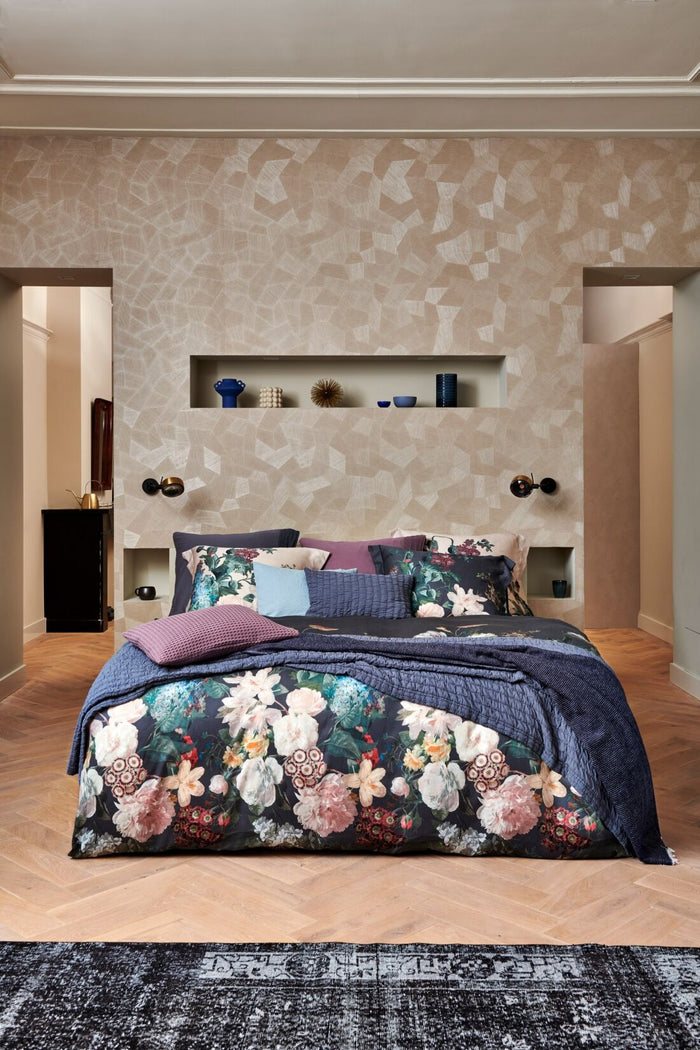 Vandyck - FLOWERBOMB -  200x200|220 + 2x 60x70