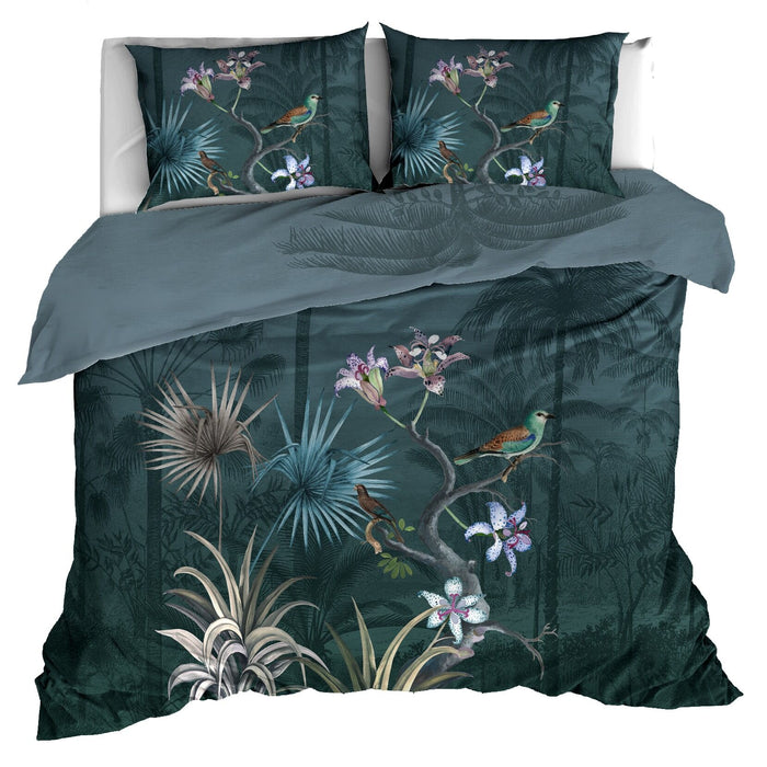 Livello Dekbedovertrek Midnight -  200x200|220 + 2x 60x70