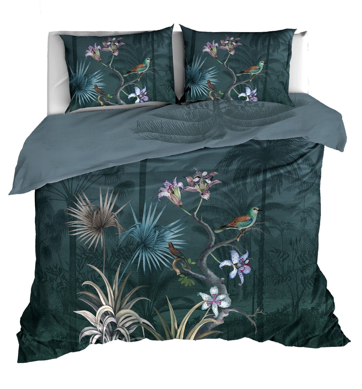 Livello Dekbedovertrek Midnight -  200x200|220 + 2x 60x70