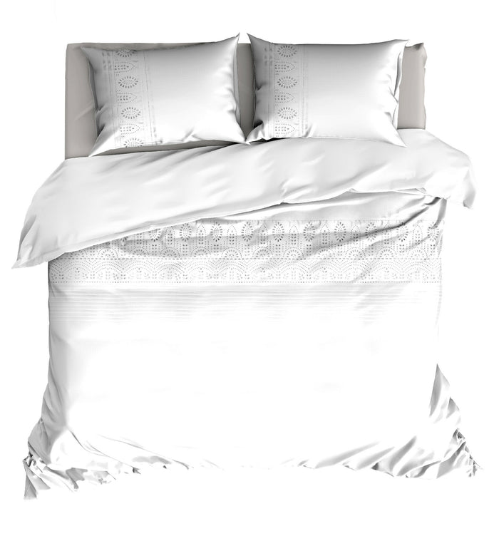 Livello Dekbedovertrek Genève -  240x200|220 + 2x 60x70