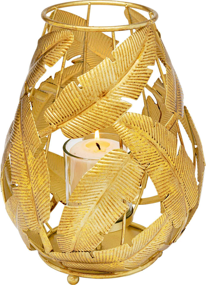 Kare Design Windlicht Molla 26cm