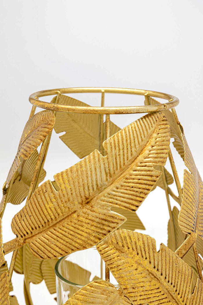 Kare Design Windlicht Molla 26cm