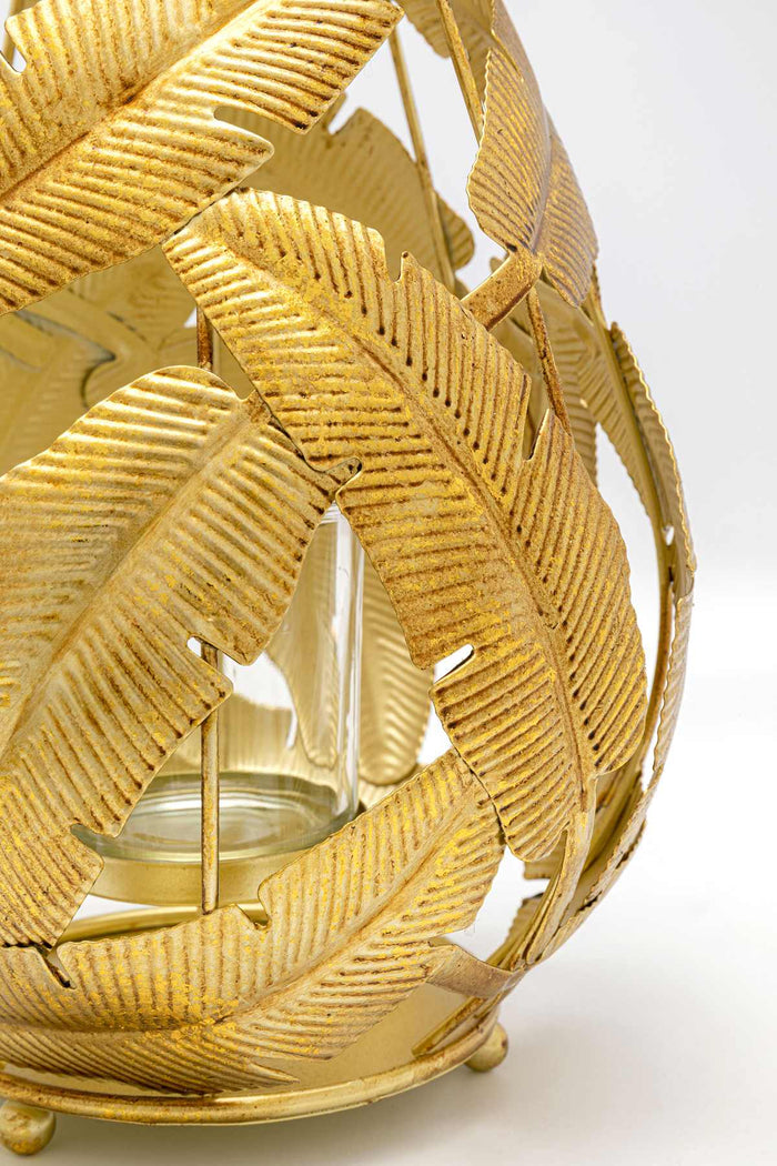 Kare Design Windlicht Molla 26cm