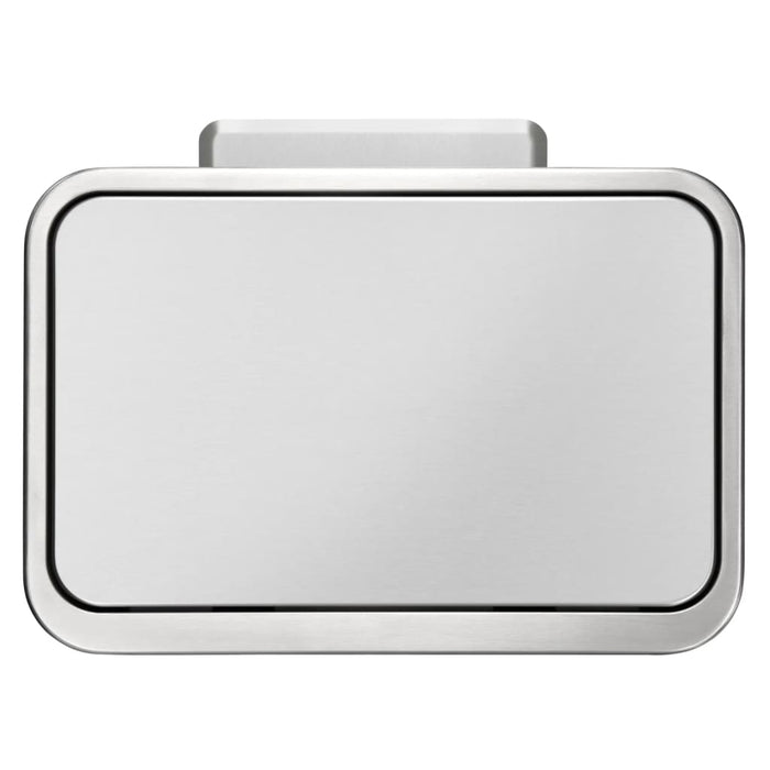 EKO Vuilnisbak Matzilver