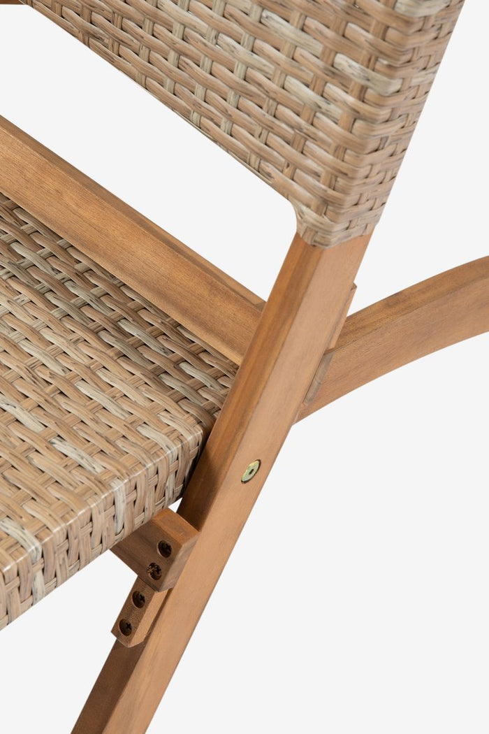 Sissy-Boy Falotto stoel