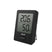 Duux Sense Hygrometer + Thermometer Zwart