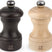 Peugeot Bistro peper- en zoutmolen 10 cm - chocolade-naturel