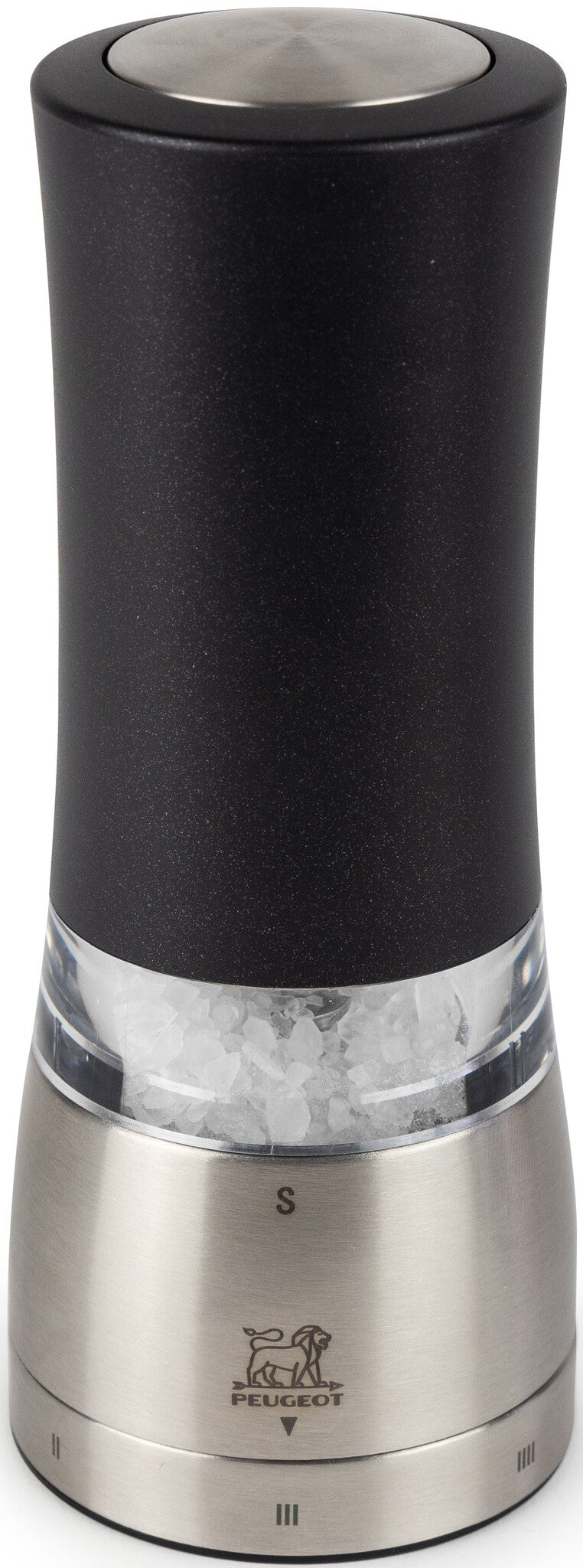 Peugeot Daman zoutmolen 16 cm - elektrisch - u'Select