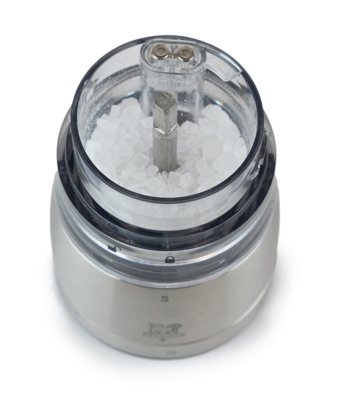 Peugeot Daman zoutmolen 16 cm - elektrisch - u'Select