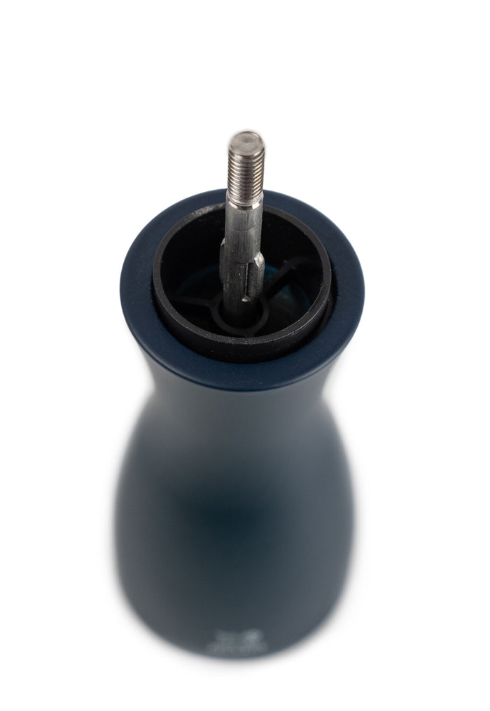 Peugeot Tahiti peper- en zoutmolen 15 cm - nacht & azuur - duo