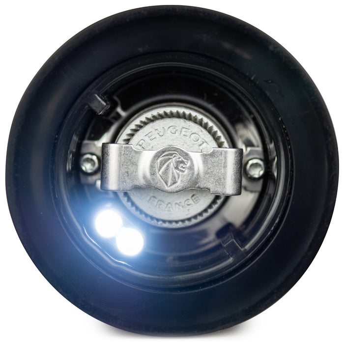 Peugeot Daman peper- en zoutmolen 16 cm - elektrisch - u'Select