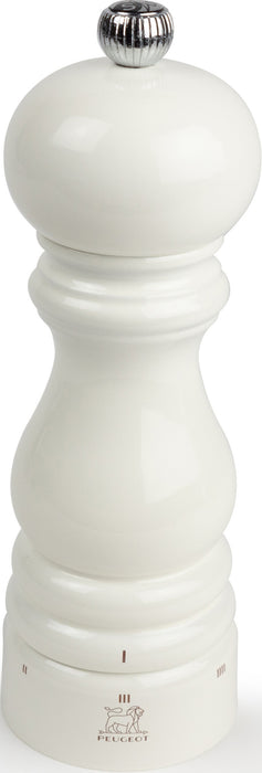 Peugeot ParisRama zoutmolen 18 cm - ivoor - hout - u-select