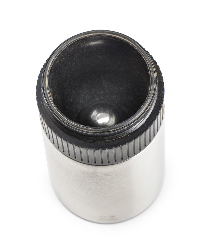 Peugeot Lanka kaneelmolen 22 cm - RVS - met shaker