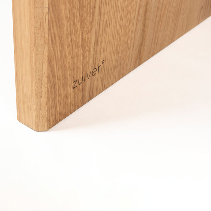 Zuiver Brave Eettafel 160 x 80 cm - Naturel Eiken