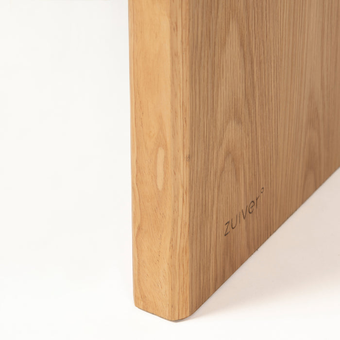 Zuiver Brave Sidetable - Naturel Eiken