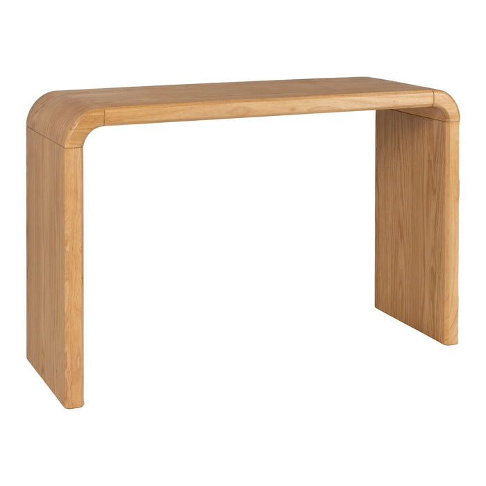 Zuiver Brave Sidetable - Naturel Eiken