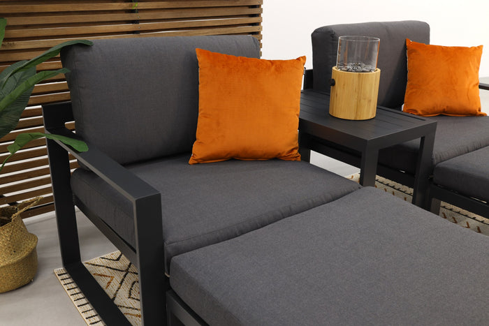 VDG Bocas balkon loungeset