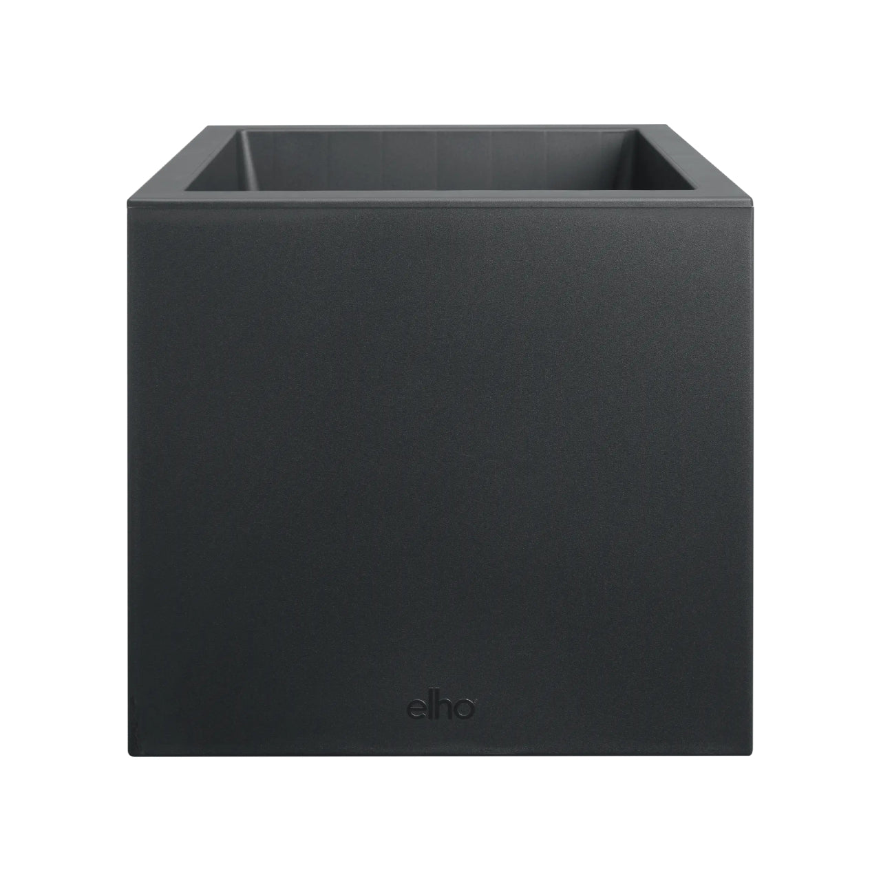 elho Vivo Next Plantenbak B 40 cm - Zwart