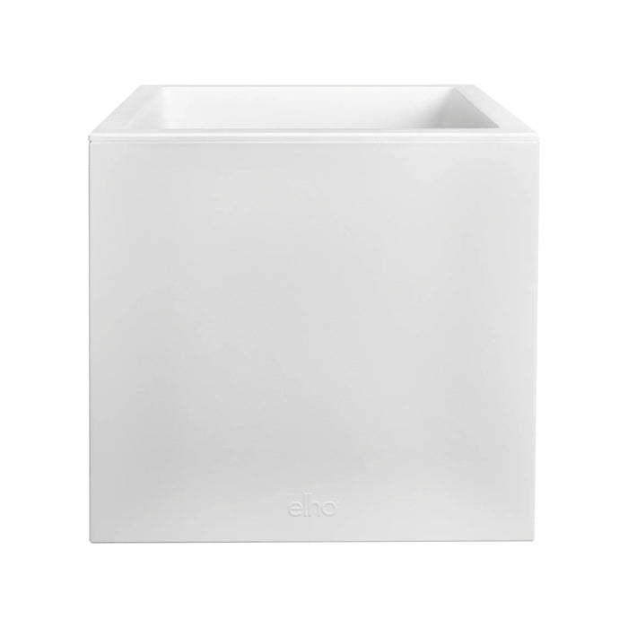 elho Vivo Next Plantenbak B 40 cm - Wit