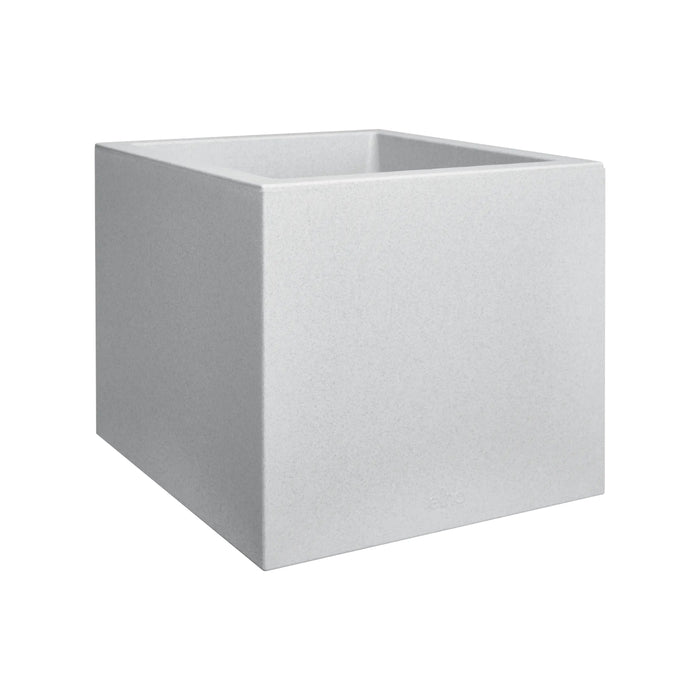 elho Vivo Next Plantenbak B 40 cm - Grijs