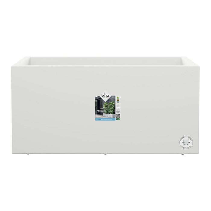 elho Vivo Next Plantenbak B 60 cm - Wit