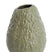 Light&living Vaas deco 22,5x22x29,5 cm AVOCADO keramiek olijf groen