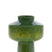Light&living Vaas Ø23,5x29,5 cm TRASMON donker groen luster
