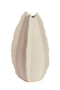Light&living Vaas deco 37x36x66,5 cm KELAPA keramiek crème