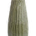Light&living Vaas deco Ø30,5x65 cm KOPRA keramiek donker groen