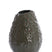 Light&living Vaas deco 22,5x22x29,5 cm AVOCADO keramiek bruin+groen