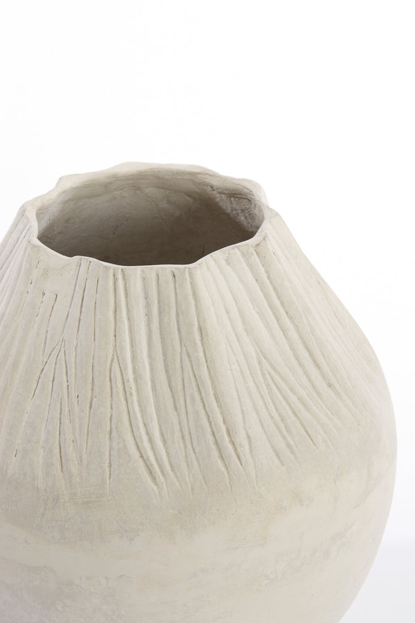 Light & Living Light&living Pot deco Ø30,5x32 cm ACDA naturel