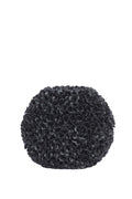 Light & Living Light&living Vaas deco 44x20,5x38,5 cm PHYLIA mat zwart