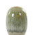 Light&living Vaas Ø21x30,5 cm BIACCO keramiek olijf groen